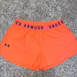 Under Armour Shorts